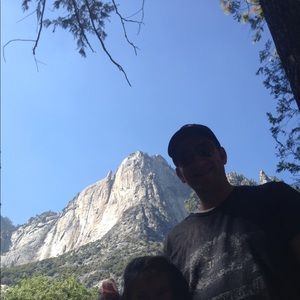 Meet your Posher, Bruce